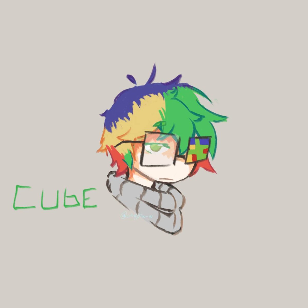 wcryptaw's tweet photo. #mrcube6 #lifesteal because i've been rewatching kids in the corner clips :3 https://t.co/HETGURRKQv