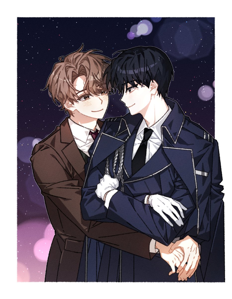 8성계에서 제일 유명한 부부
#잔차품 #残次品