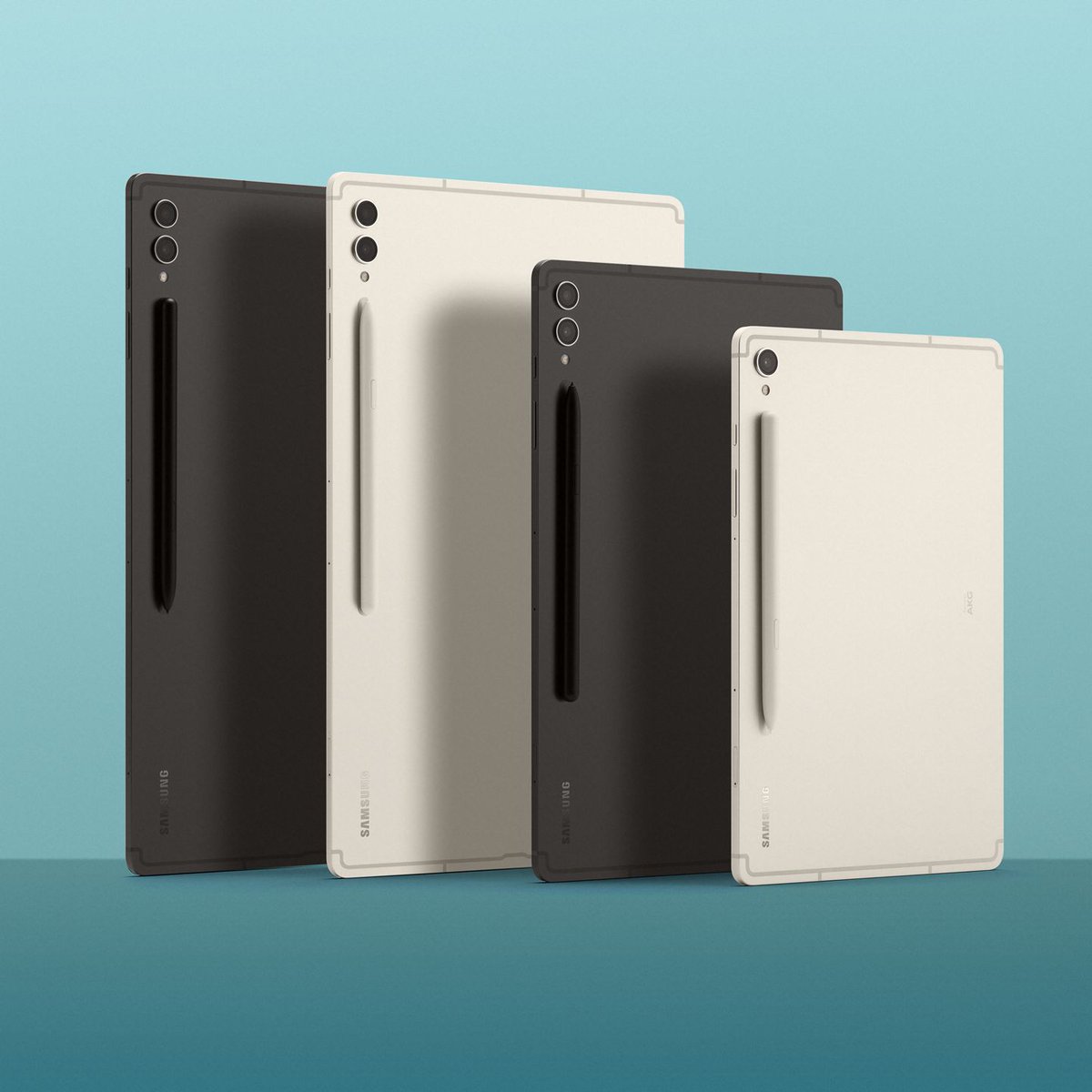 ya_sking12767's tweet image. Attention Tab S9 Series Users‼️

January Security Patch is going to be released soon!

🎯 Target Device
• Tab S9 FE (5G)
• Tab S9 FE+ (5G)
• Tab S9 (5G)
• Tab S9+ (5G)
• Tab S9 Ultra (5G)

📌 Build info : X510XXU9DZA1/X510OXM9DZA1/