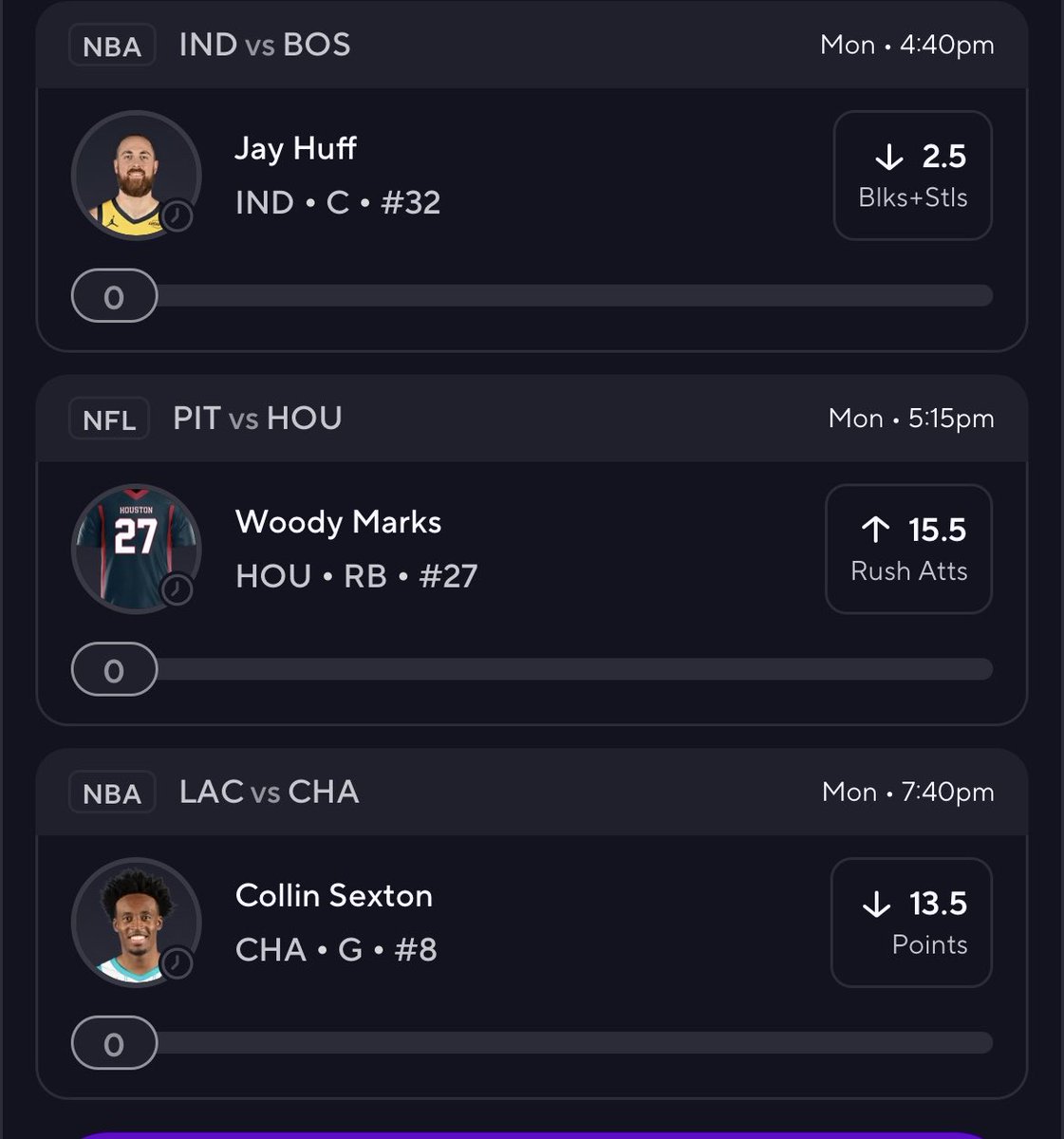 +EV Bettors tweet media