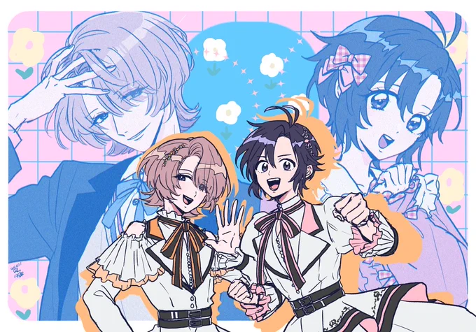 #アイマスch_FA
