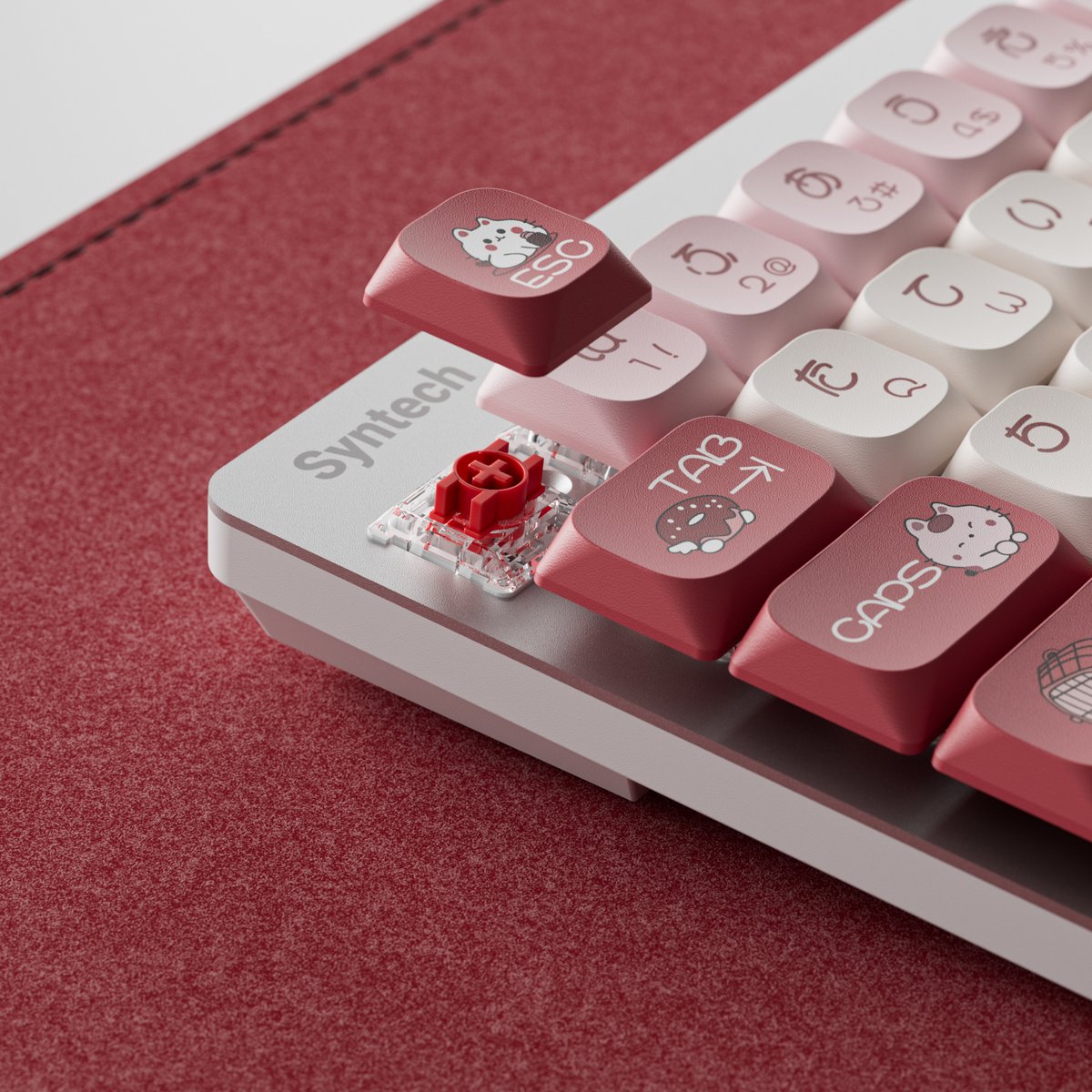 Syntech JP (@Syntech_JP) / Posts / X