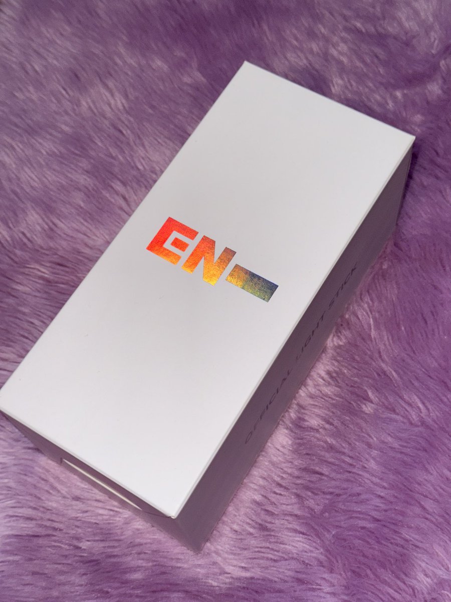 encarloo's tweet photo. Wts | lfb

For sale 

Enhypen lightstick V2
Boynextdoor lightstick with dock/stand
Both unsealed
Complete inclusion (with pc)
No issue (never been used)

Rfs: quitting 🥲

Meet up only
Around Angeles and Sanfernando https://t.co/ORiwshQnvU