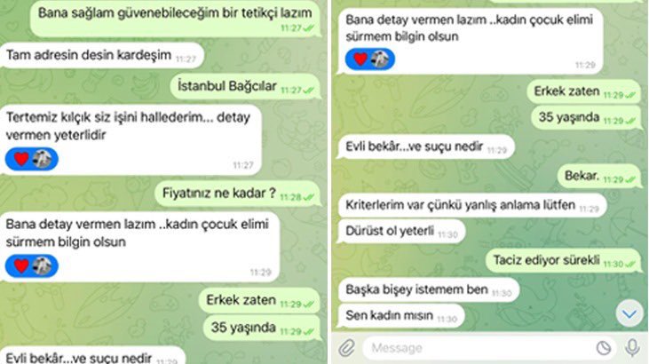 Daktilock tweet media