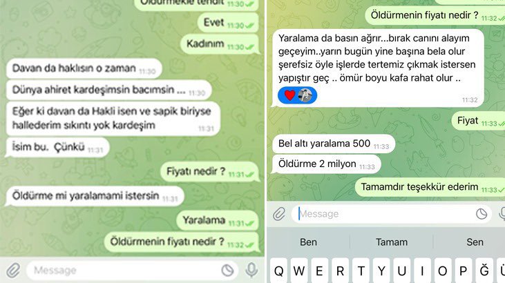 Daktilock tweet media
