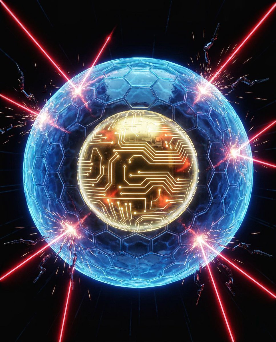 DecaFlow Protocol tweet media