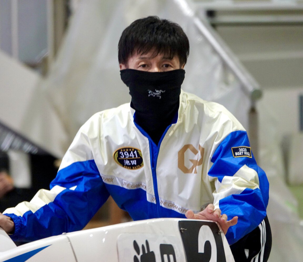 🟠🔵 #G1全日本王座決定戦 開設73周年記念 初日第12Rは全日本王座