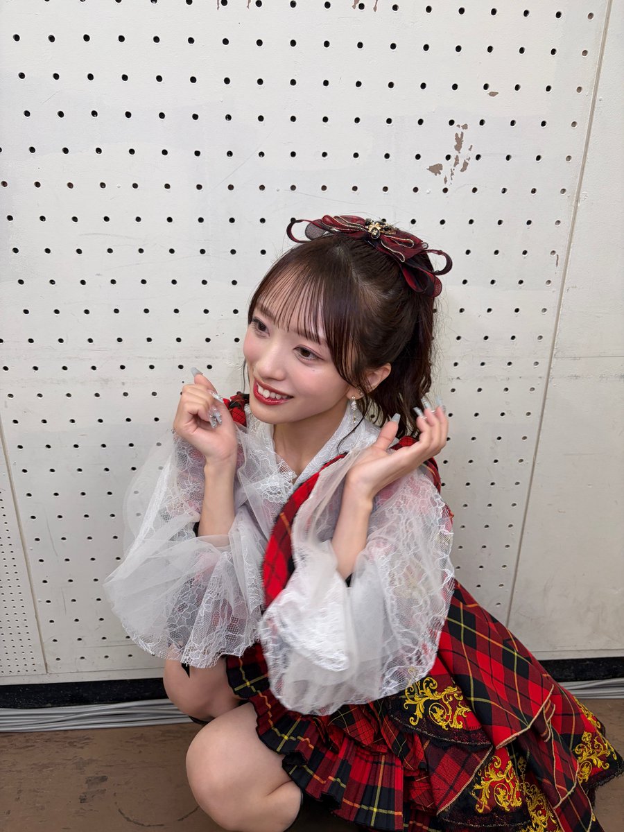 向井地美音④ 向井地 美音 (@mionnn_48) / Posts / X