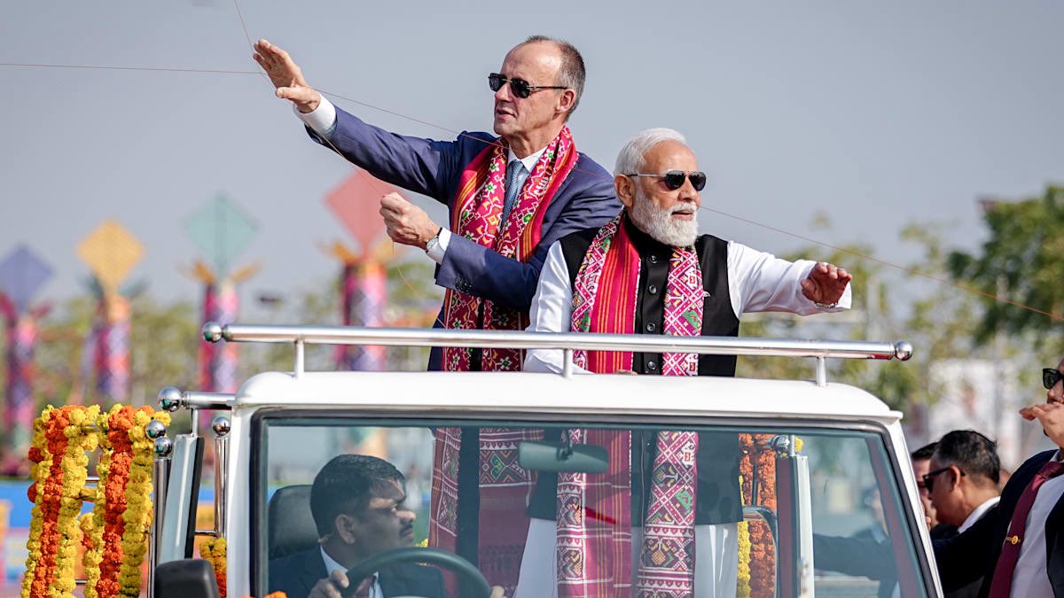 Jochen K. Roos, MdL tweet media