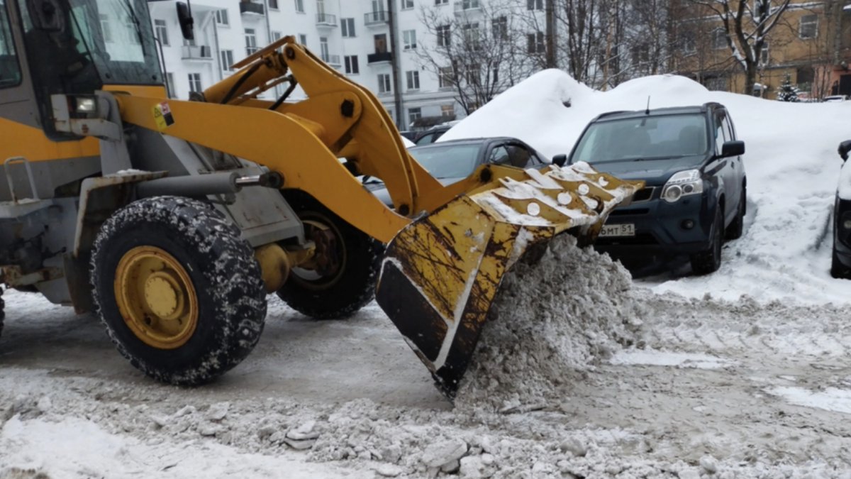 Мэр Мурманска назвал вывоз снега главной задачей в новогодние праздники 

Первоочередной задачей в период новогодних праздников глава Мурманска Иван Лебедев назвал проведение снегоуборочных работ. Об этом он заявил в ходе оперативного...
severpost.ru/read/201333
#новости #Мурманск