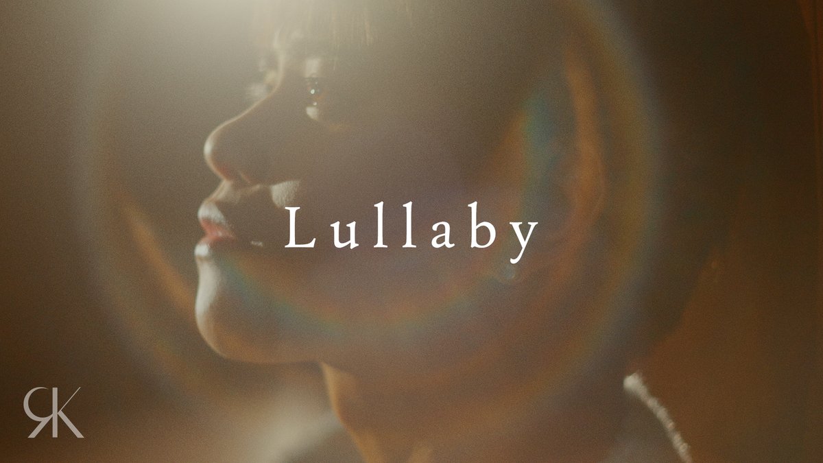 《Staff》

⬇️本日⬇️

🌐19:00 Instagram Live
instagram.com/reiko__officia…

🌐19:30 "R&amp;Me"限定生配信
bmsg.shop/pages/reiko-fc…

🎬20:00 'Lullaby' Music Video
YouTube Premiere
youtu.be/X2gxL2aWyWA

#REIKO_Lullaby #REIKO