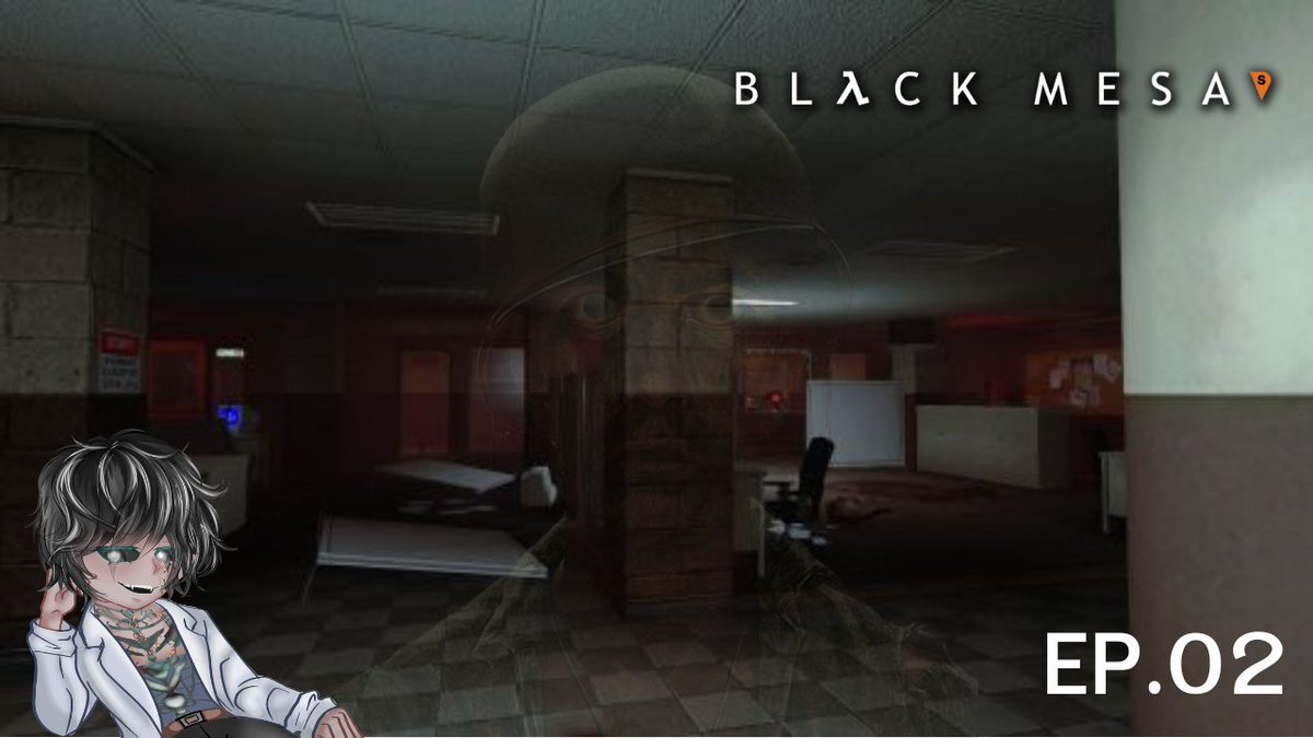 [🔴 LIVE] ในนี่มืดจังเลยนะฮะ | Black mesa ep.02 

วันจันทร์ 21.00 น. 

youtube.com/live/853JaWwSu…