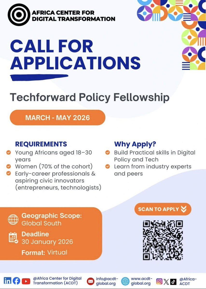 Apply 

docs.google.com/forms/d/e/1FAI…