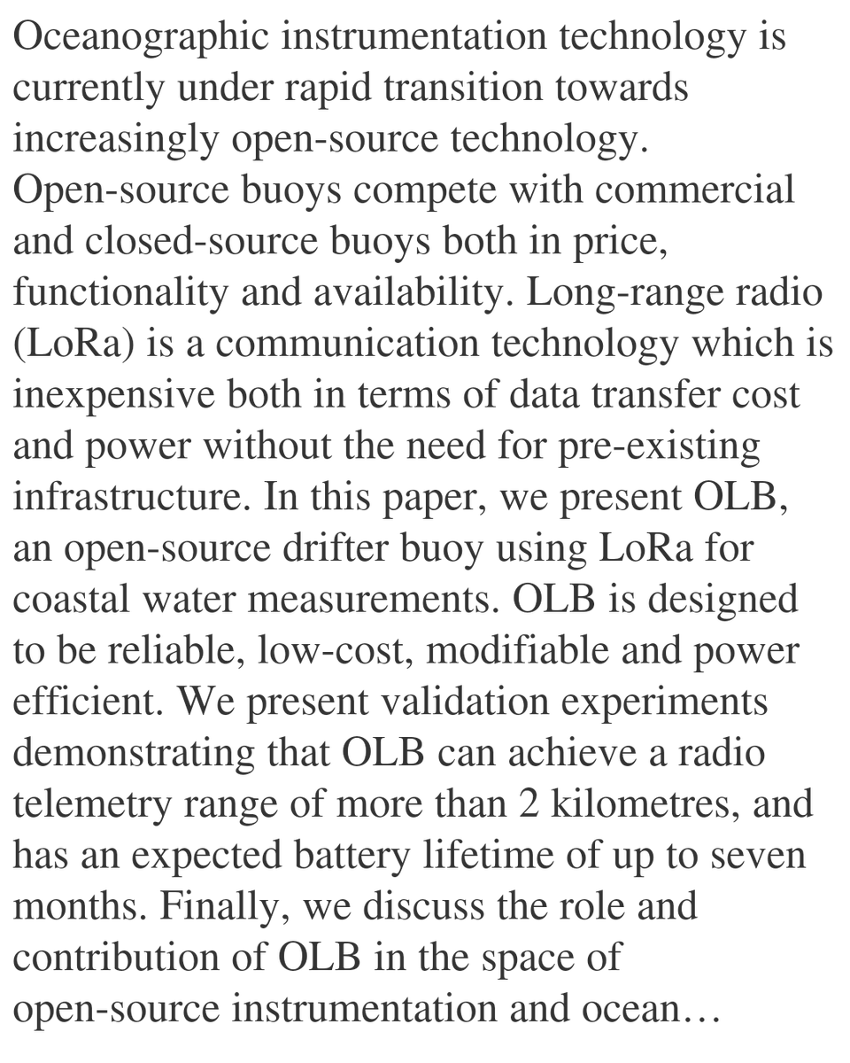 Oceanic Physics Papers tweet media