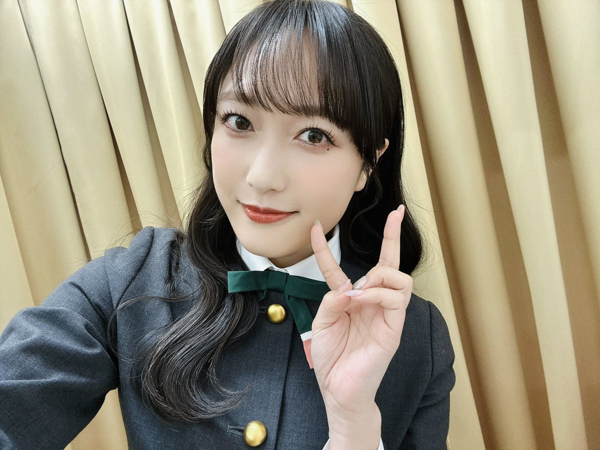 久保田未夢(i☆Ris) (@iRis_k_miyu) / Posts / X