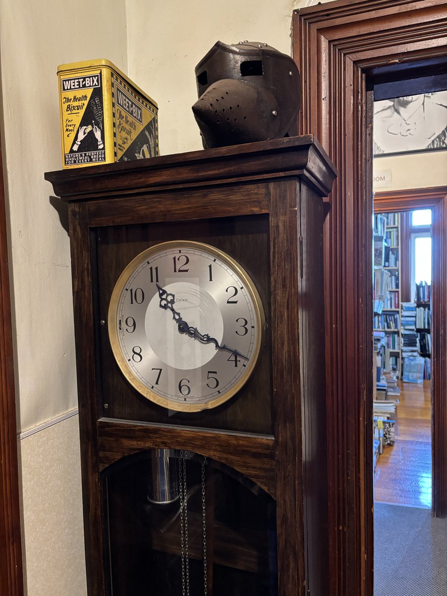 markfaction's tweet image. My favourite second hand book store in Auckland… hardtofind.co.nz/about

#secondhandbooks #secondhandbookstore