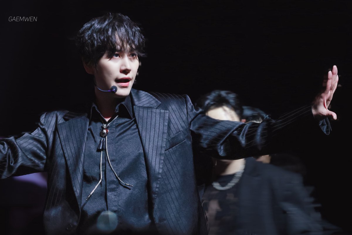 260111 SUPER SHOW 10 in Macau 

👔

#슈퍼주니어 #SUPERJUNIOR
#규현 #KYUHYUN #圭賢