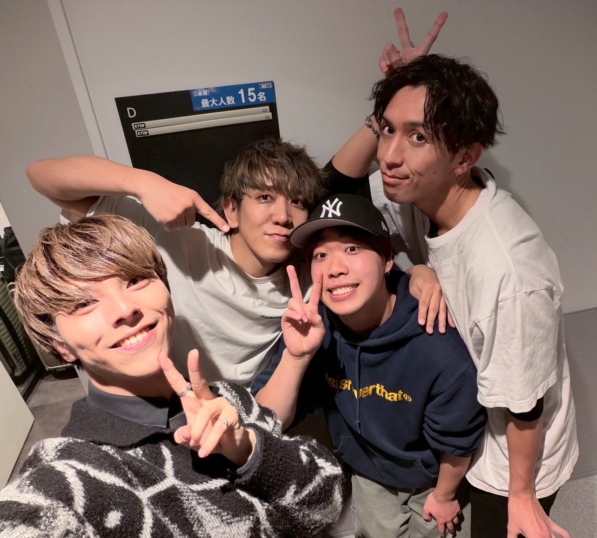 たかひろ (@TAKAHIROOHNO11) / Posts / X