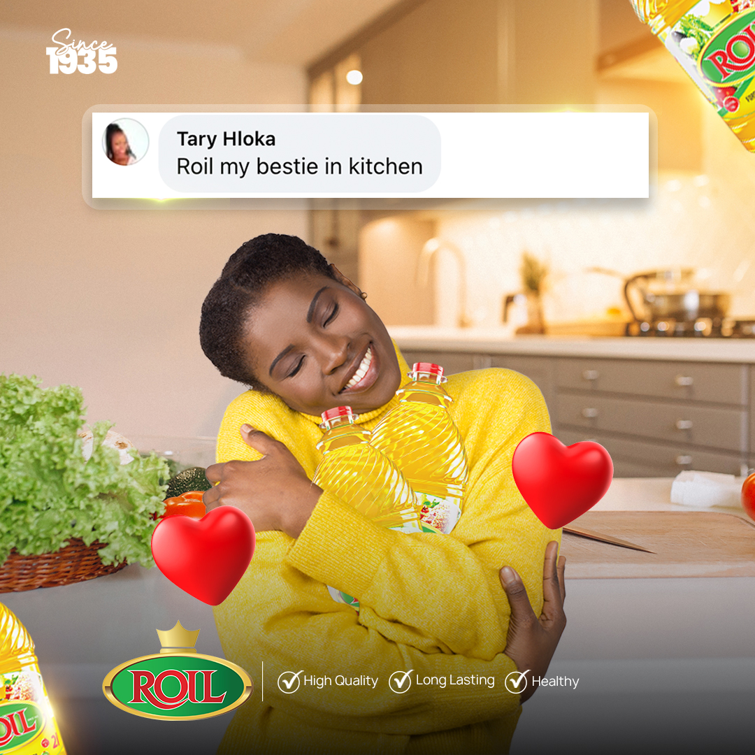 Roil Cooking Oil tweet media
