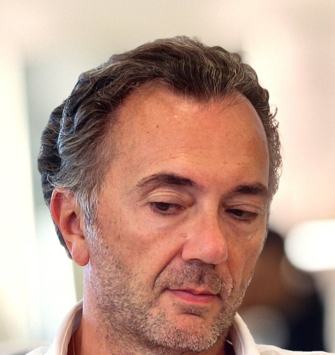 cesare72's tweet image. 54 e (non) sentirli