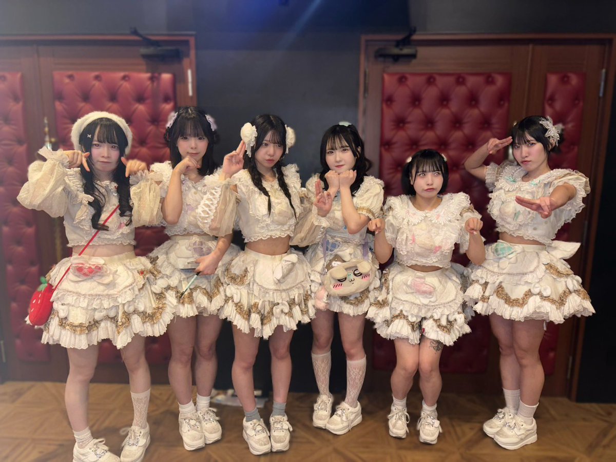 にっこり星人ﾓﾓﾅ👽💜 (@Ayanon_love) / Posts / X