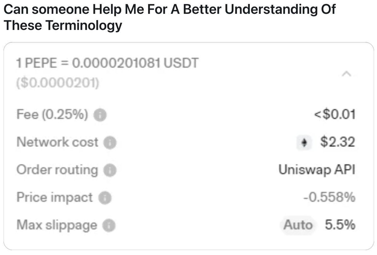 atomics_trade's tweet photo. Tired of the DEX "Slippage Tax"? 

High price impact and max slippage are eating your gains. Why settle for less?

Switch to Atomic Swaps
- Zero Slippage: Fixed P2P prices.

Stop losing money. Move to Atomic Swaps.

#DeFi #Slippage #AtomicSwap #Web3 https://t.co/nMCXOOIezS