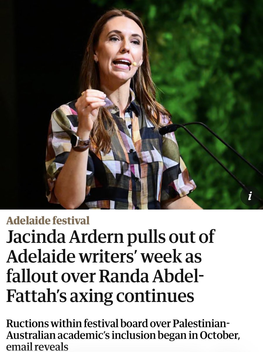 News just keeps getting better &amp; better! Adelaide will be a left of left free zone in first week of March 👏👏👏