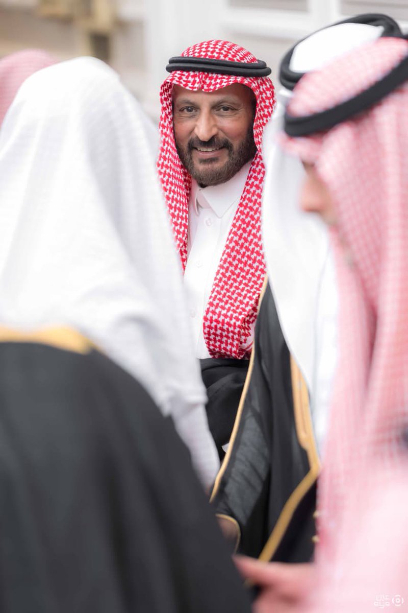 AlbradiFamily's tweet photo. بارك الله لهما وبارك عليهما وجمع بينهما بخير
أحتفلت أسرة البرادي يوم الخميس الموافق 1447/7/19 
بزواج ابنها
عبدالله بن حمد العبد الله 

على كريمة/محمد بن علي الوهيبي https://t.co/Ph6lUAMwZO