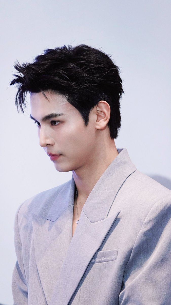 👀

#JaPhachara #TeddyJa
#จาพชร #HoneyJa
#JaTaeFansignGuangzhou