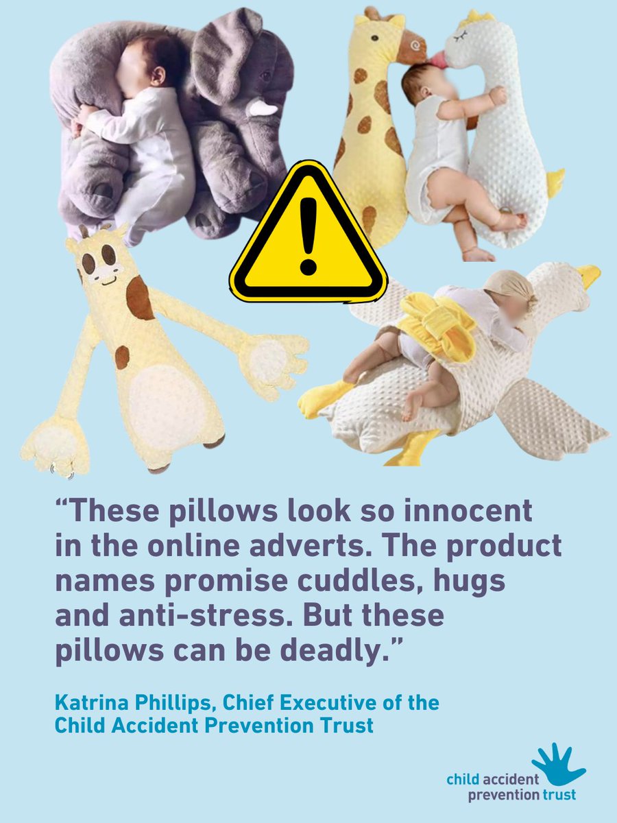 Child Accident Prevention Trust - CAPT Charity tweet media