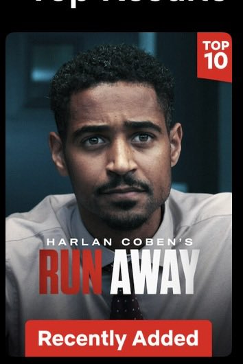 Did NOT see those plot twists coming 🫢🤌🏽 Omo 
damn 🔥🔥🔥🔥🔥🔥