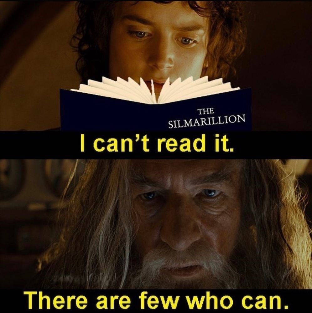 LOTRCulture's tweet photo. https://t.co/JSy4Rme9Ht