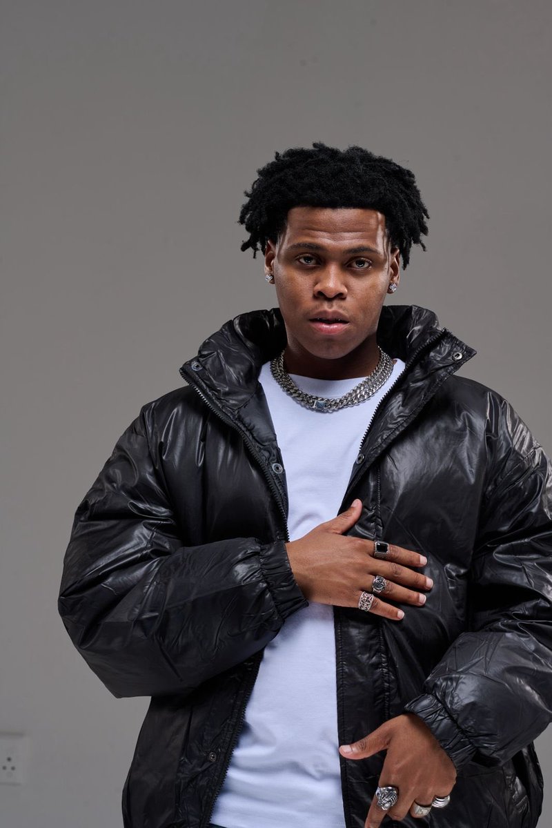 OffsetMGroup's tweet image. South African hip-hop standout Usimamane officially releases his new EP titled #BabyTai . Baby Tai is a six-track EP that blends rap, trap, and melodic R&amp;amp;B, delivering raw emotion, confidence, and introspection. dashboard.vydia.com/d2/share/eyJzI…