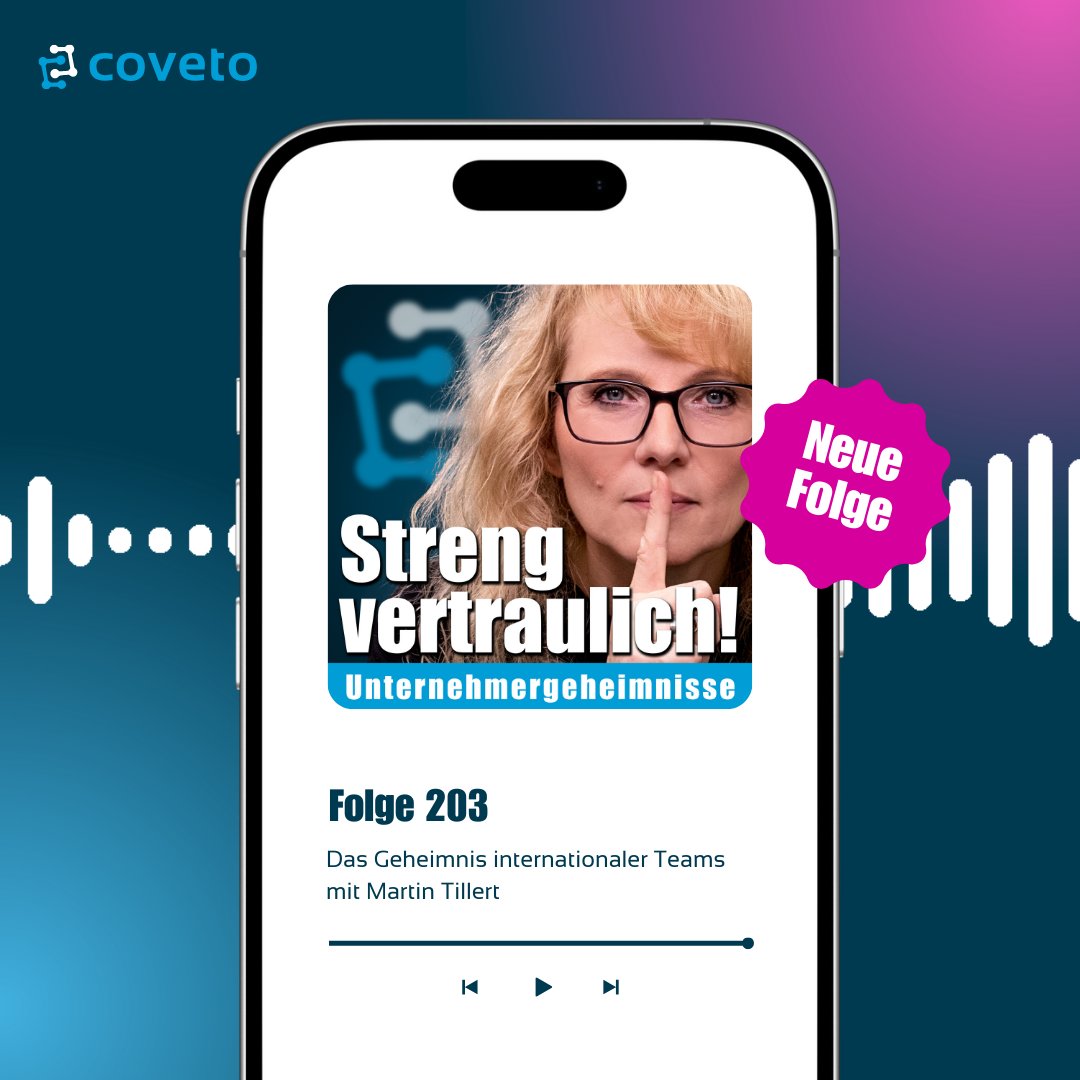 coveto ATS GmbH - Recruiting Software tweet media