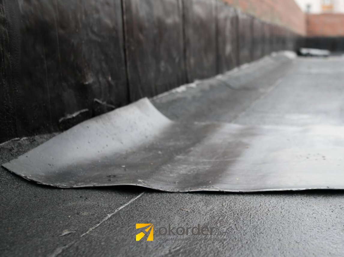 okorder's tweet image. #Okorder - Waterproof roof membrane

Applications:

Commercial &amp;amp; industrial flat roofs
Residential roofing systems
Balconies, terraces, and parking decks
Retrofitting existing roofs

Buy Now: okorder.com/products/searc…

#Waterproofing #RoofMembrane #RoofProtection #Construction