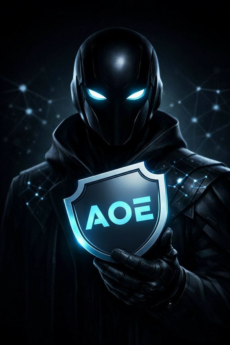 blackgril49's tweet photo. @Cointelegraph $AOE @Aoe_base is more than just a token, it's a revolution powered by AI on the Base Chain. #aoeonbase https://t.co/pwjfBcKRgn