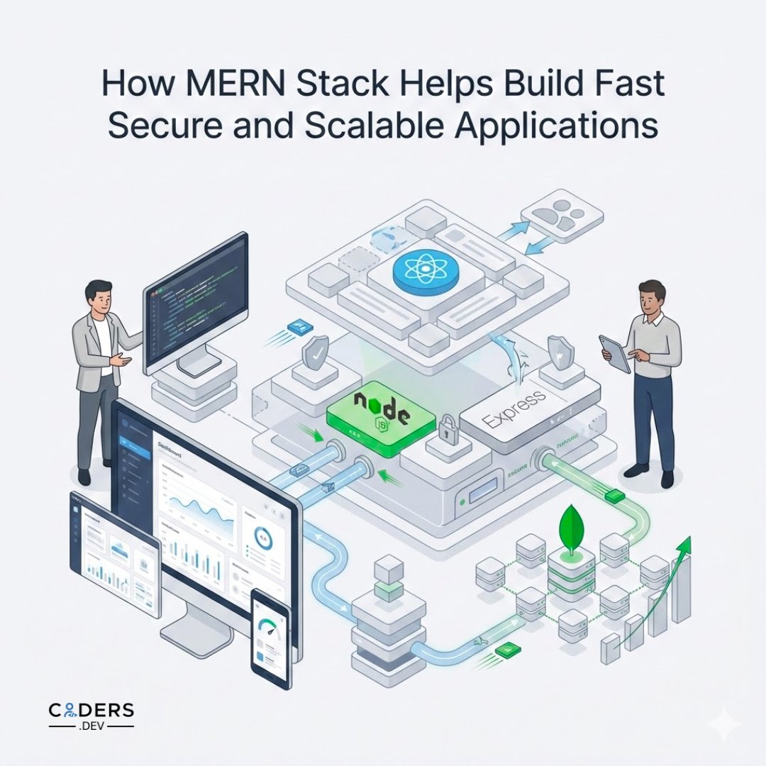 Coders Dev tweet media