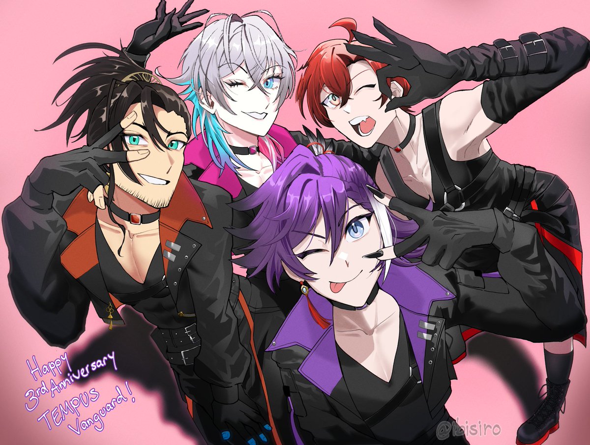 ibisiro's tweet image. Happy 3rd anniversary!🌟
#Bettelful #Flayonscrayons #PIHAKKASSO #JosuijiArt