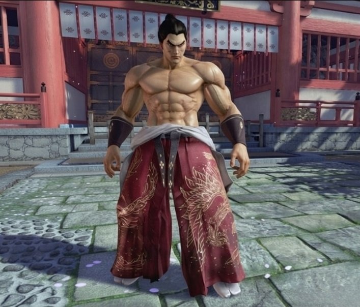 AWAXDEM's tweet image. .@TEKKEN_Project
いつかアズセナにこの衣装を着せてプレイできる日が来ますでしょうか？
鉄拳7の頃からずっと夢見てます…！
ご検討お願いします🙏 #TEKKEN8 #鉄拳8