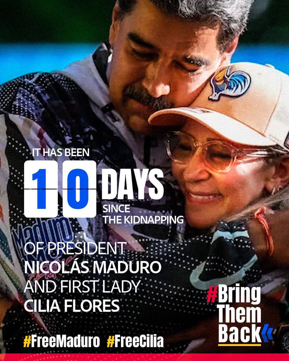 Movimiento #FreeAlexSaab tweet media