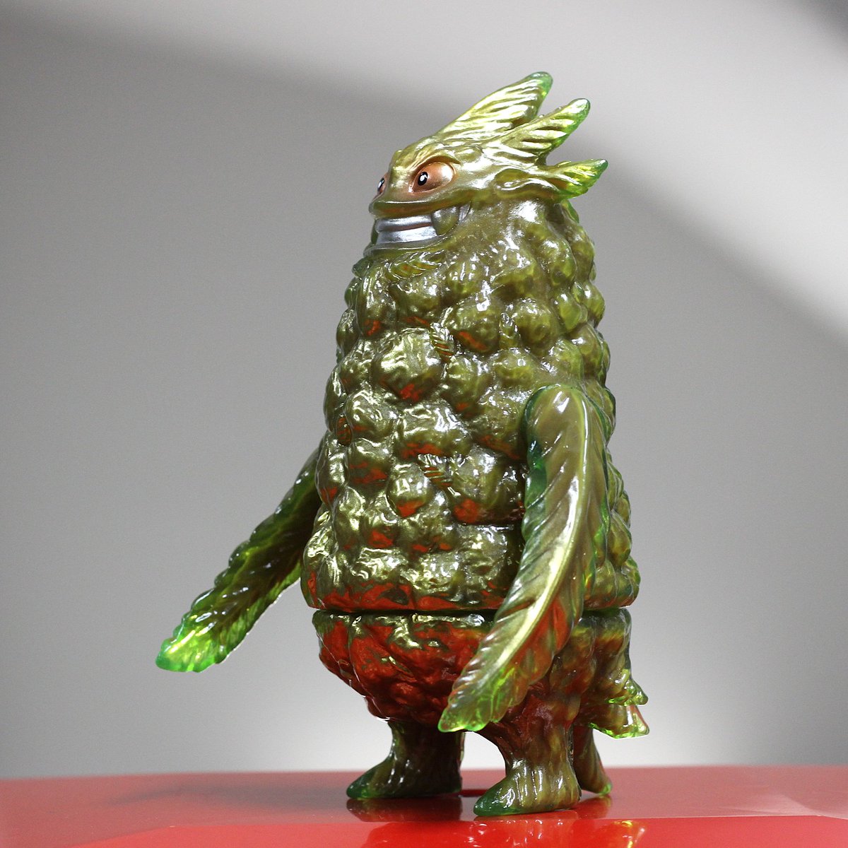 限定】ユーキデイドリーマー ドクタケ ONE UP年末年始 限定カラー