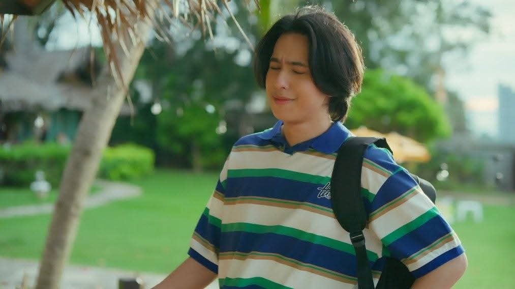 SurfjavaM's tweet image. မိုင်ကိုသနားမနေကြနဲ့ ရှင်တို့လည်း သူလို့ခနခန သုံးဘီးနေရာကနေ နေရတယ်မလားးး

LAST EPISODE OF H2H 

#H2HseriesFinalEP