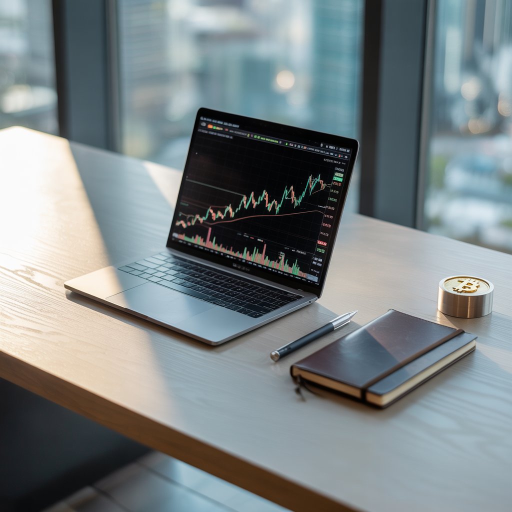 Bank of America will now allow its financial advisers to discuss Bitcoin  with clients. Starting January 5, 2026, advisers at Merrill, Merrill Edge,  and the Private Bank can recommend spot Bitcoin ETFs.