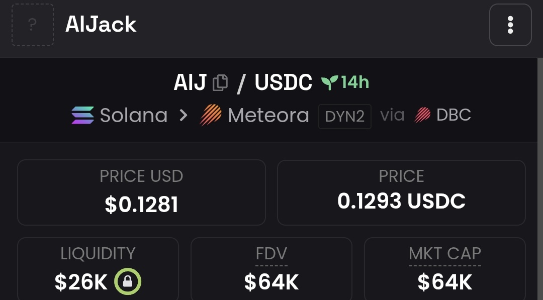 $AIJ

This is your chance to buy Bitcoin in '08

5fRe5m7d51EsGvPnr4zSetvRskN8RYSs6oaYPcmpory