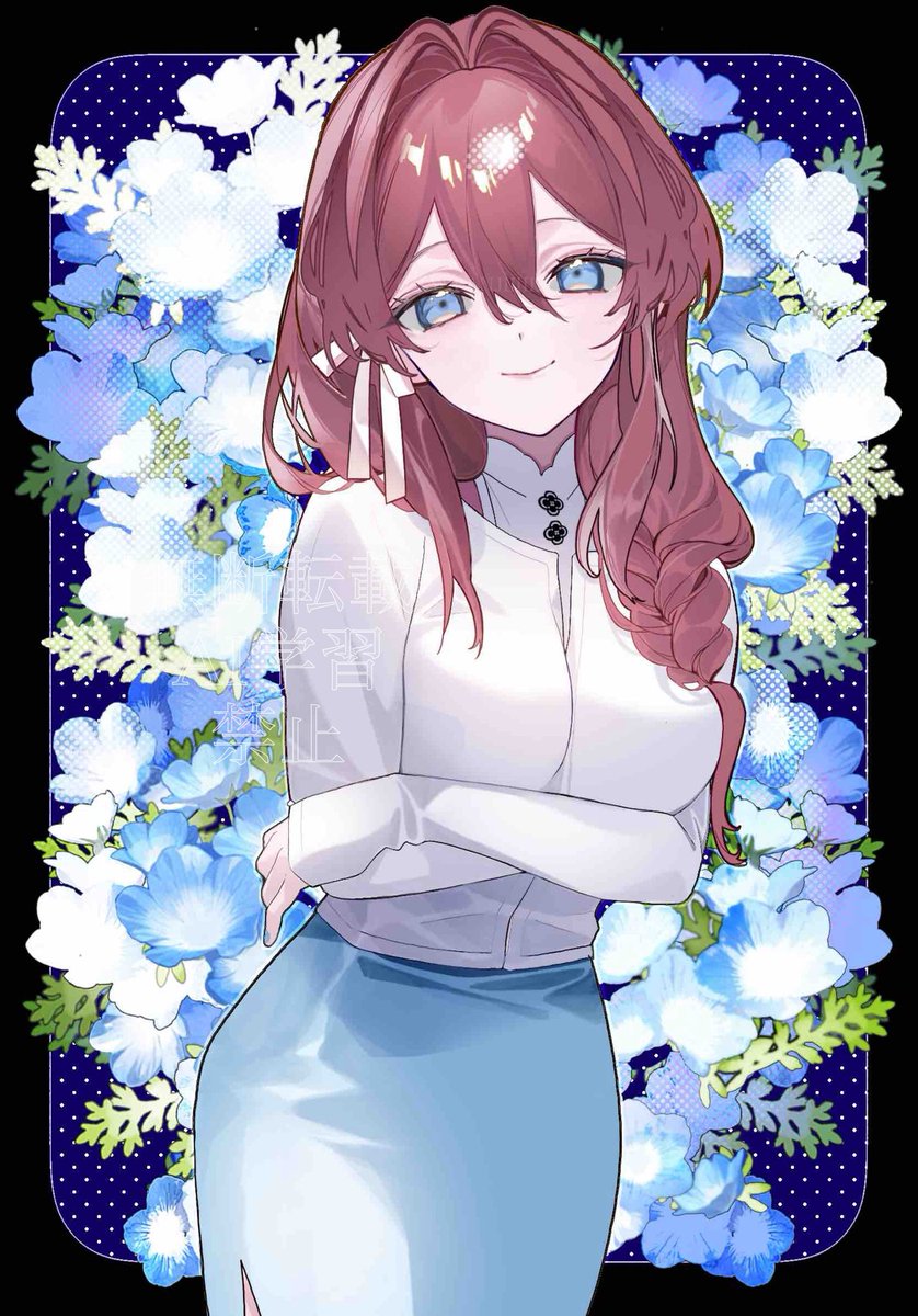 リクエスト頂きありがとうございました♡
#Skeb  #イラスト