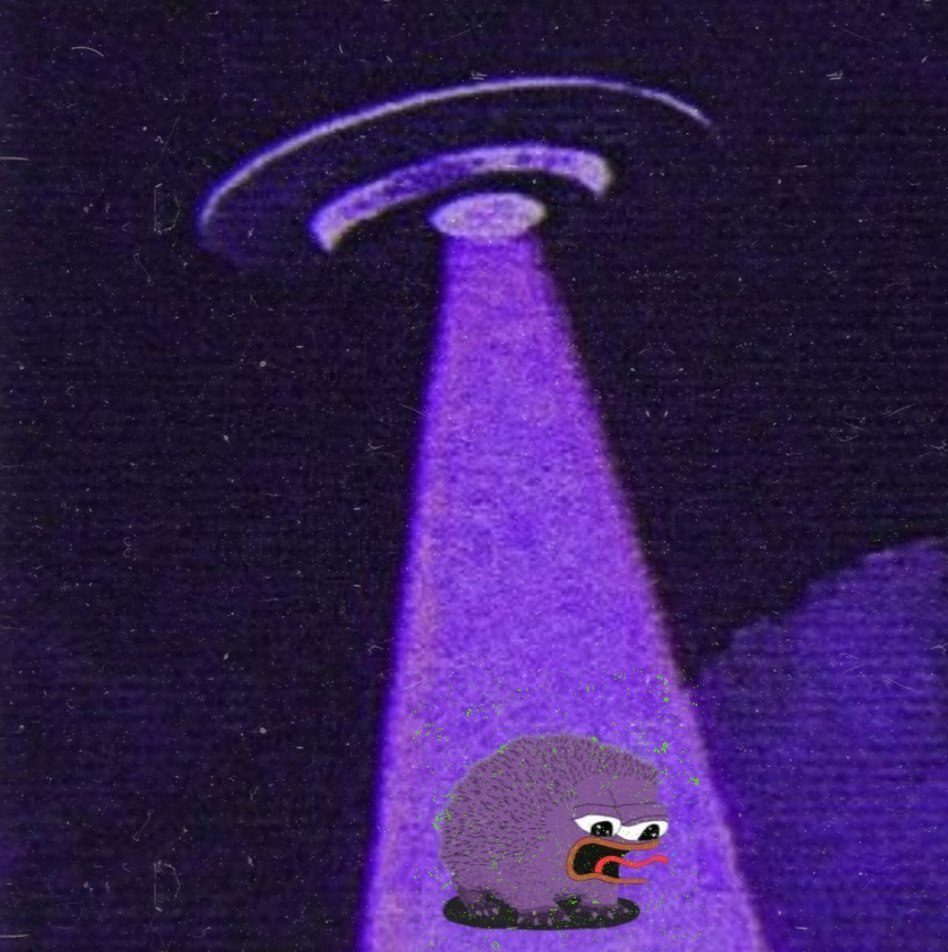 Will we be in the spotlight this week? $molandak

0xD32E9dDD968b18E8429F2d1DA7efb2cc1F01d42d