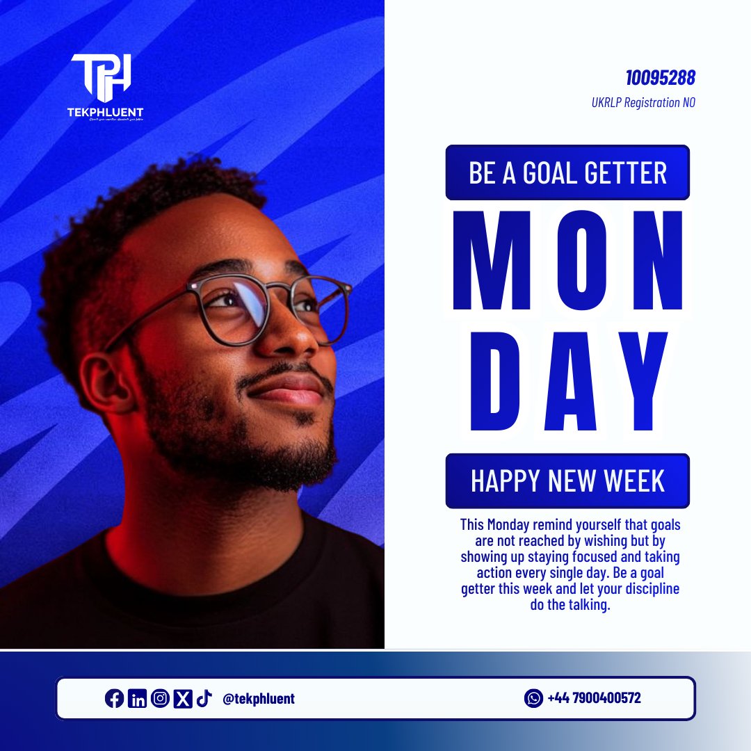 Tek Phluent tweet media