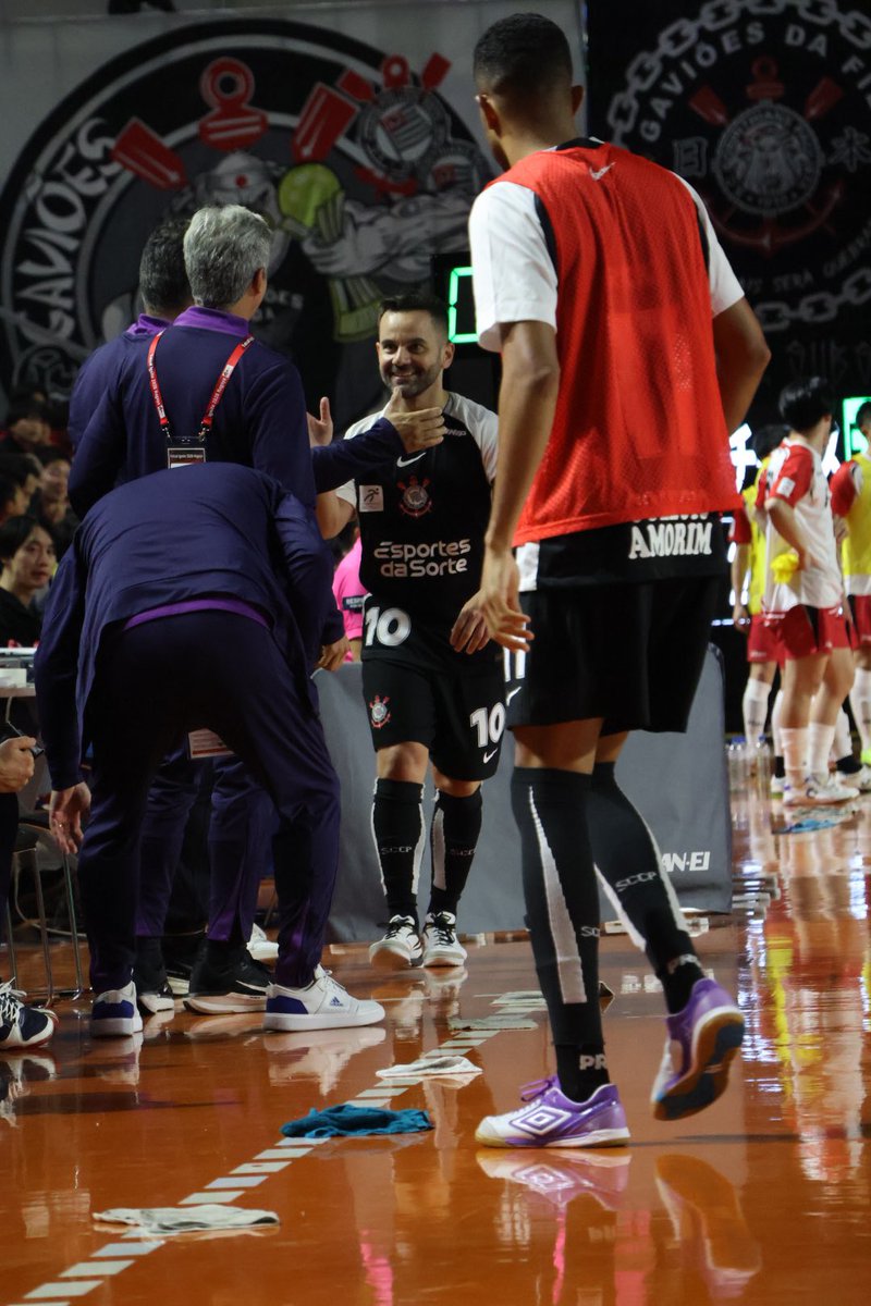 Futsal Ignite 2026 Nagoya tweet media