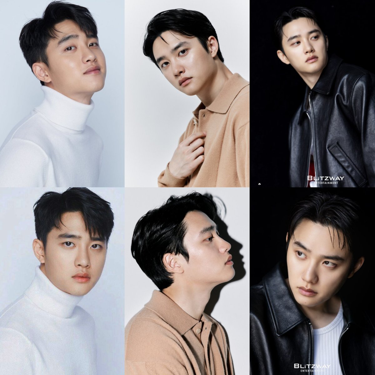 SooSimply_'s tweet image. SM                            CSS                        BLITZ