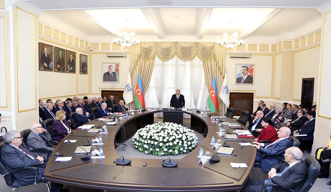 wwwisiaz's tweet image. AMEA-nın Rəyasət Heyətinin növbəti iclası keçirilib
isi.az/az/news/8855
#scienceaz